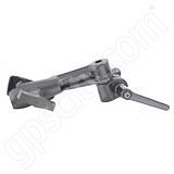 RAM Mount Swing Arm with 1.5 inch Socket and Lever
