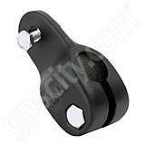 RAM Mount Tri and Bi Pod Legs 0.5 inch Pipe