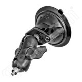 RAM Mount Camera Suction Mount on Short Arm RAM-B-166-A-237U