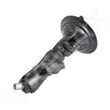 RAM Mount Female 0.25-20 Thread Suction Mount RAM-B-166-EDG1U