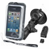 RAM Mount Waterproof Aqua Box Pro 10 Locking Suction Mount RAM-B-166-AQ7-1