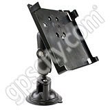 RAM Mount Arinc eFLYBook Tablet Locking Suction Cup Mount