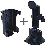 RAM Mount iPaq PDA Suction Mount RAM-B-166-CO1U