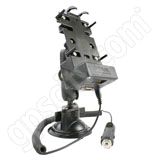 RAM Mount Compaq iPaq Powered PDA Locking Suction Mount
