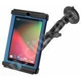 RAM Mount Google Nexus 7 Long Arm Suction Cup Mount Tab-Tite 16 RAM-B-166-C-TAB16U
