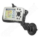 RAM Mount Garmin Quest Series Locking Suction Cup Mount