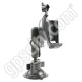RAM Mount Rino 5xx Series Locking Suction Cup Mount RAM Mount Rino 5xx Series Locking Suction Cup Mount