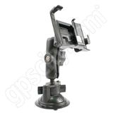 NPI RAM Nuvi 3xx Series Locking Suction Cup Mount
