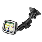RAM Mount Garmin G-Ball Locking Suction Cup Mount