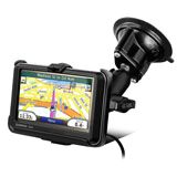 NPI RAM Garmin nuvi 7xx Locking Suction Cup Mount