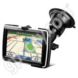 RAM Mount Garmin nuvi 5000 Series Locking Suction Cup Mount
