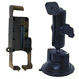 RAM Mount GPS 48 90 Series Locking Suction Cup Mount