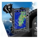 RAM Mount Garmin GPSMAP 695 696 Suction Mount RAM-B-166-GA38U