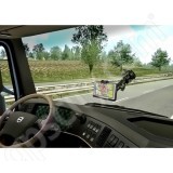 RAM Mount Garmin dezl 560 560LMT 560LT Series Suction Mount RAM-B-166-GA43U