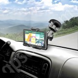 RAM Mount Garmin nuvi 2555 2595 Suction Mount RAM-B-166-GA52U
