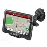 RAM Mount Garmin nuvi 2797 2757 dezl 760LMT Suction Mount RAM-B-166-GA54U