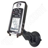 NPI RAM GPSMAP 76 76S Series Locking Suction Cup Mount