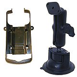 RAM Mount GPSMAP 76 76S Series Locking Suction Cup Mount