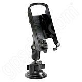 RAM Mount GPSMAP 76Cx 76CSx 96C Locking Suction Cup Mount