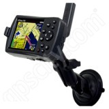 NPI RAM GPSMAP x76 x78 x96 Series Locking Suction Mount