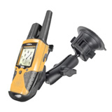 RAM Mount Garmin Rino Suction Mount RAM-B-166-GA8U RAM Mount Garmin Rino Suction Mount RAM-B-166-GA8U
