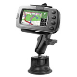 NPI RAM Garmin StreetPilot Suction Mount RAM-B-166-GA9U