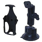 RAM Mount iFinder Locking Suction Cup Mount