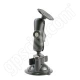NPI RAM iWay 500C Suction Mount RAM-B-166-LO4BU