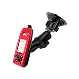 RAM Mount iFinder GO Locking Suction Cup Mount