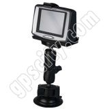 RAM Mount iWay 350C Locking Suction Cup Mount