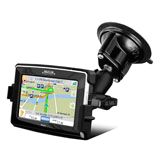 NPI RAM Magellan Maestro 42xx Series Locking Suction Cup Mount