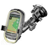 RAM Mount Magellan eXplorist 510 610 710 Series Locking Suction Cup Mount