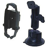 NPI RAM SporTrak Series Locking Suction Cup Mount