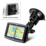 NPI RAM Roadmate Series Locking Suction Cup Mount