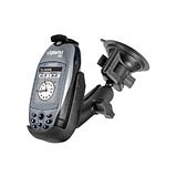 NPI RAM eXplorist Series Locking Suction Cup Mount