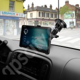 RAM Mount Motorola Xoom Suction Cup Mount RAM-B-166-MOTO3U