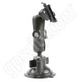 RAM Mount Otter Box Clip Locking Suction Cup Mount
