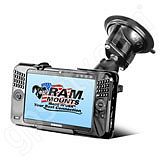 RAM Mount Samsung Q1 Ultra Premium UMPC Suction Cup Mount