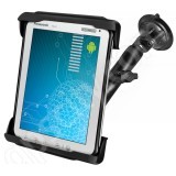 RAM Mount Tab-Tite 10 Panasonic Toughpad FZ-A1 Tablet Suction Cup Mount