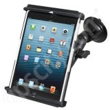 RAM Mount Tab-Tite 12 iPad mini Suction Cup Mount RAM-B-166-TAB12U