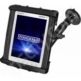 RAM Mount Tab-Tite 9 Panasonic Toughpad FZ-A1 Tablet Suction Cup Mount
