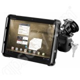 RAM Mount Tab-Lock-6 Tablet Locking Suction Cup Mount RAM-B-166-TABL6U