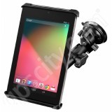 RAM Mount Tab-Tite Small Tablet Suction Cup Mount