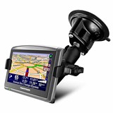 RAM Mount TomTom ONE XL Suction Cup Mount