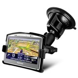 RAM Mount TomTom GO 520 720 920 Locking Suction Cup Mount