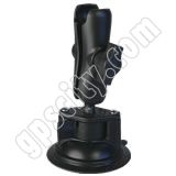 RAM Mount Open 1 inch Socket Locking Suction Cup Mount RAM Mount Open 1 inch Socket Locking Suction Cup Mount