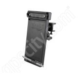 RAM Mount Multi-Pad Glare Shield Clamp Mount