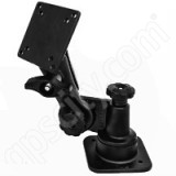 RAM Mount Horizontal Ratchet Laptop Mount RAM-D-162H-ESQ