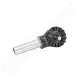 RAM Mount Large Ratchet Connection with 1.0 inch Post