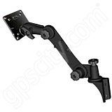 RAM Mount D-Ratchet VESA Plate Mount RAM-D-162V-MC5